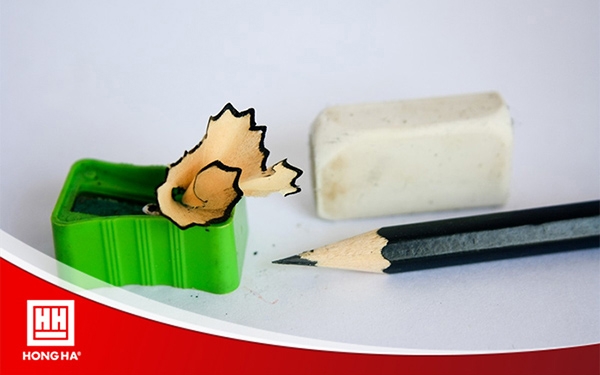 Bút chì cho bé vào lớp 1: Lựa chọn cho bé học tập TỐT NHẤT