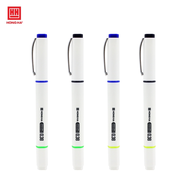 Bút Dạ Kim Twin Point- HH-102 - 2759