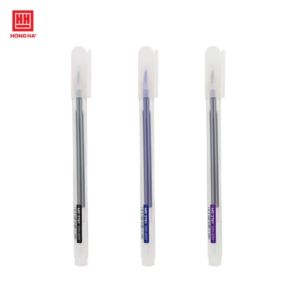 Bút gel-HH-201 0.5mm - 2761