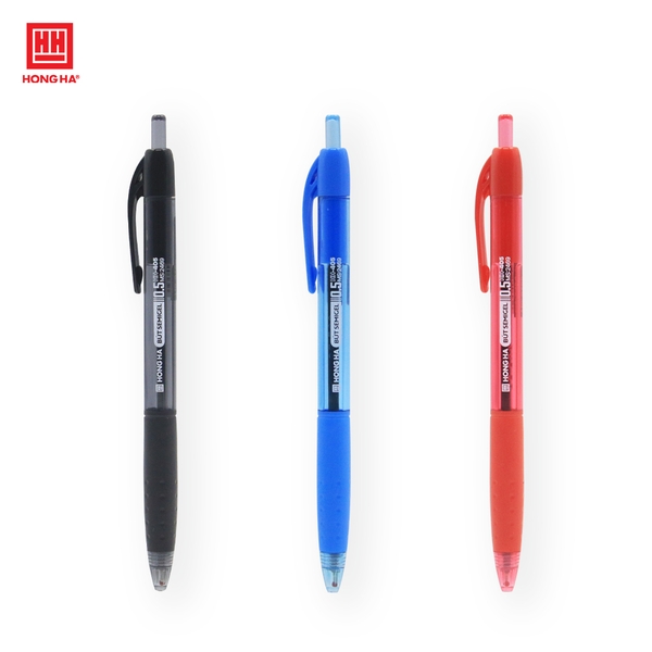 Bút Semi-gel HH-405 0.5mm - 2469