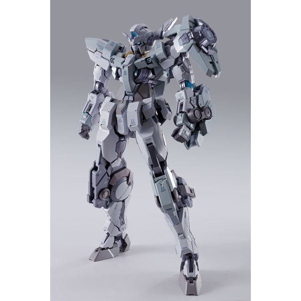Mô Hình Gundam Metal Build Astraea II & XN Proto Unit Set P-Bandai