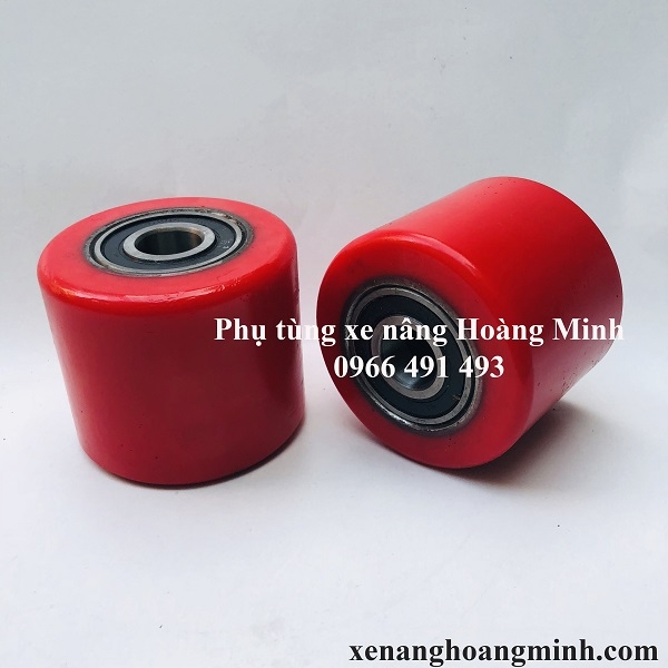 Phụ tùng xe nâng tay Hoàng MInh