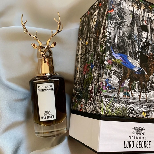 Penhaligon's The Tragedy Of Lord BLANC