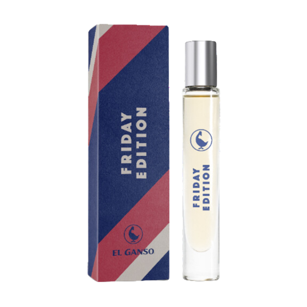 Friday Edition by El Ganso, 4.2 oz EDT Spray for Men main image 0