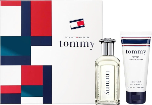 100 Ml Tommy Hombre Perfume Tommy Hilfiger Tommy Boy EDT BLANC