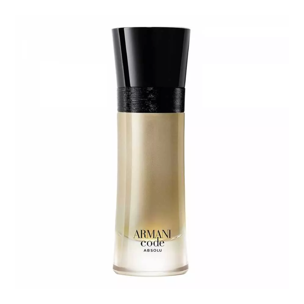 armani code tester