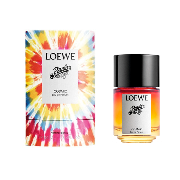 Loewe Paulas Ibiza Cosmic EDP 50ml BLANC
