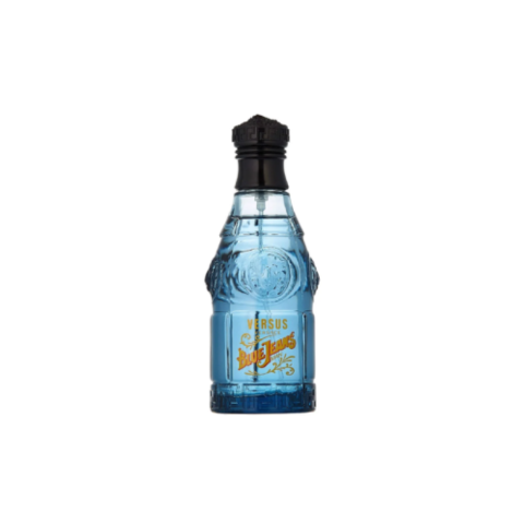blue jeans parfum