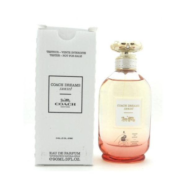 Coach Dreams Sunset EDP BLANC Coach Dreams Sunset EDP BLANC