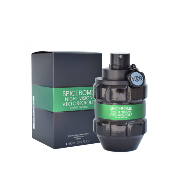 Viktor & Rolf Spicebomb Night Vision EDP BLANC