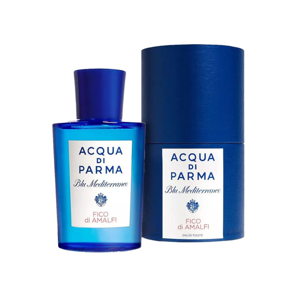 Acqua Di Parma Blu Mediterraneo Fico Di Amalfi 150ml TESTER BLANC