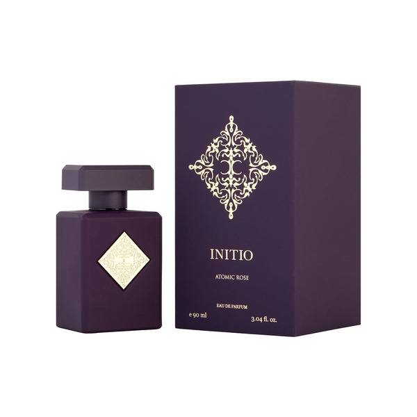 Atomic Rose by Initio, 3 oz EDP Spray for Unisex main image 1