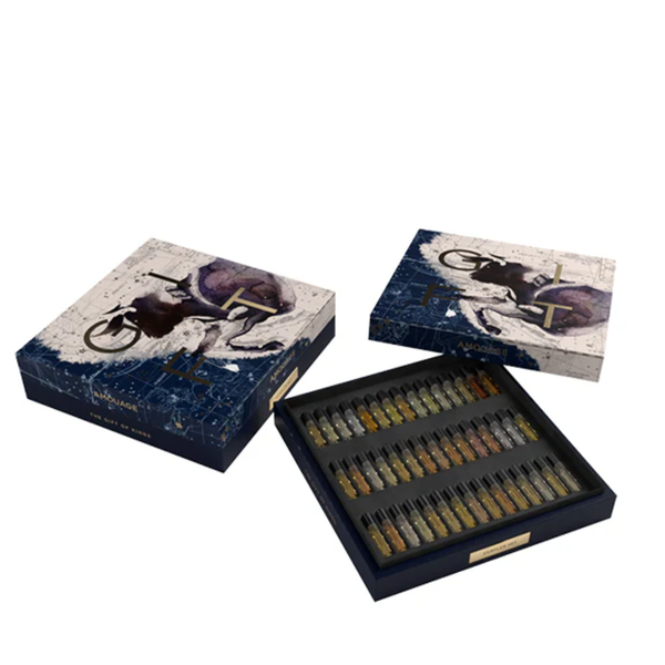 SET VIAL Amouage 45 x 2ML BLANC