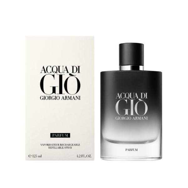 Giorgio Armani Acqua di Gio Pour Homme Parfum BLANC