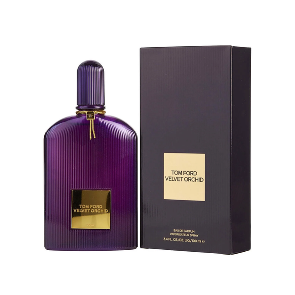 Tom Ford Velvet Orchid EDP 100ml
