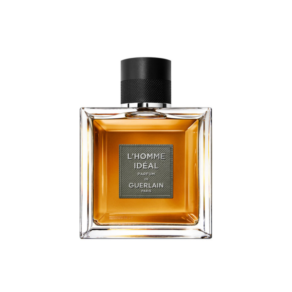 GUERLAIN L'Homme Ideal 100mL パルファム 新品 ゲラン“天才肌の男性