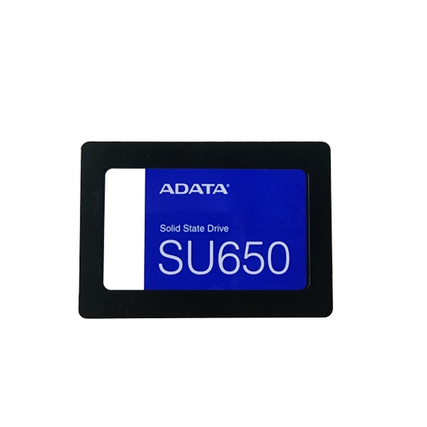 Ổ cứng SSD 256gb Adata SU650