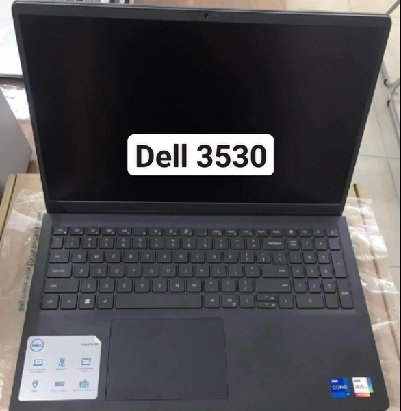 laptop Dell Inspiron 15 3530 144hz