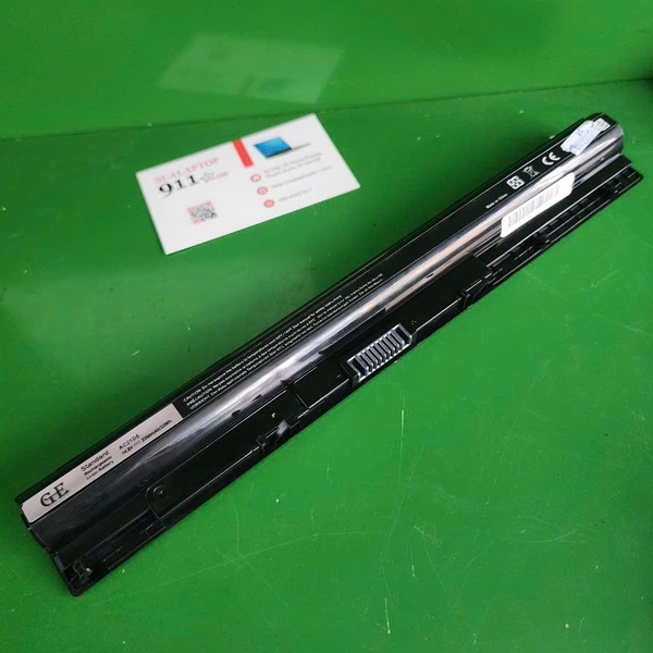 Pin laptop Dell 3558