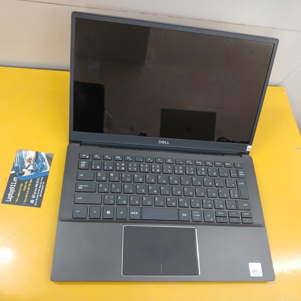 Pin laptop dell vostro 5391