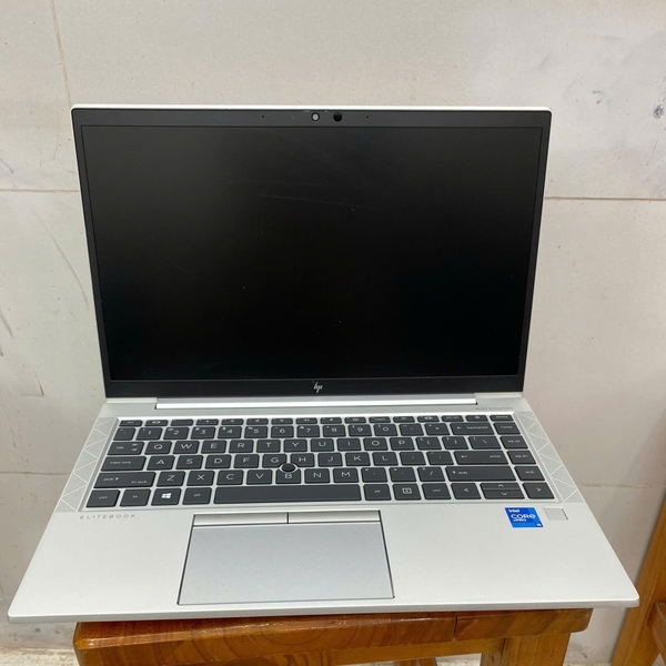 Laptop cũ Hp 840g8 i5 gen11, ram 8gb, ổ SSD 256gb, màn 14.0 FHD