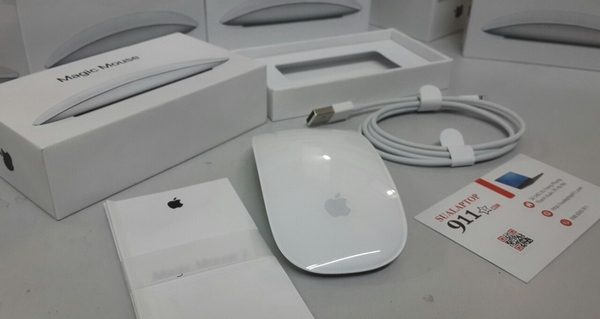 Magic Mouse 2 MLA02ZA/A