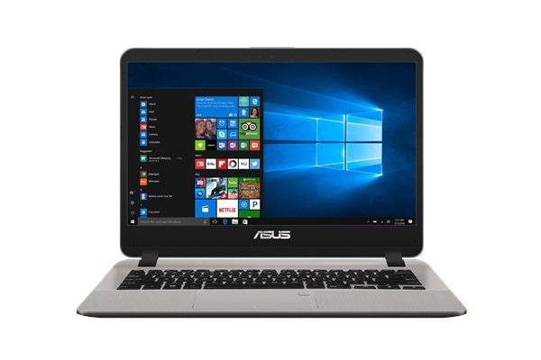 Asus X507UA-EJ483T