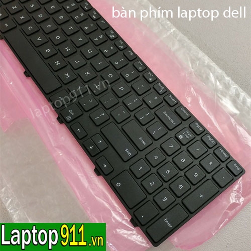 bàn phím laptop dell Vostro 3568 P66F001