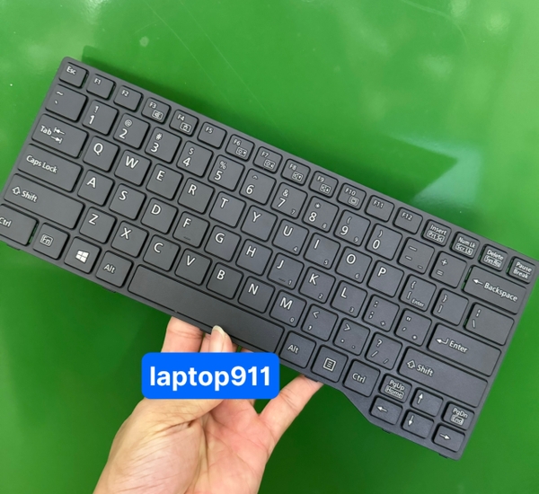 Bàn phím Fujitsu E544 E546 E547