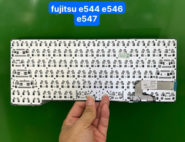 Bàn phím Fujitsu E544 E546 E547