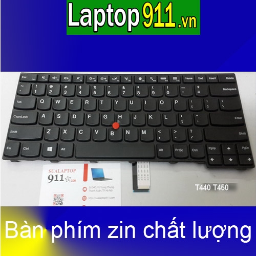 bàn phím lenovo thinkpad T440 T440P T440S