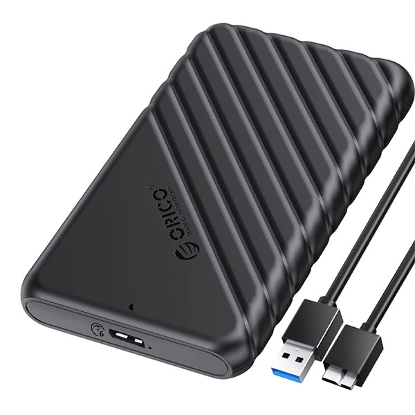 box ổ cứng laptop usb 3.0 orico