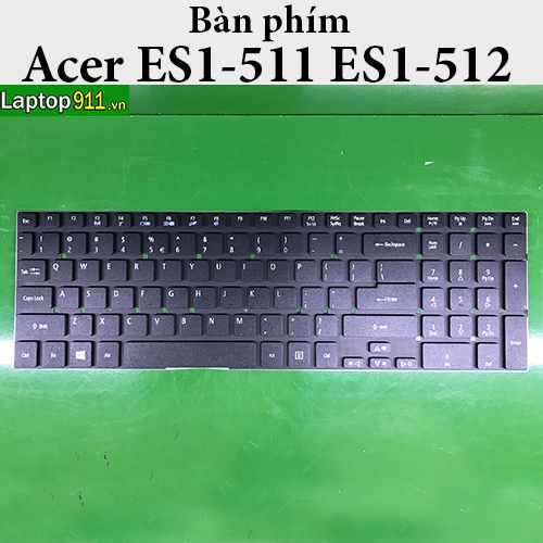 Bàn phím Acer ES1-511 ES1-512