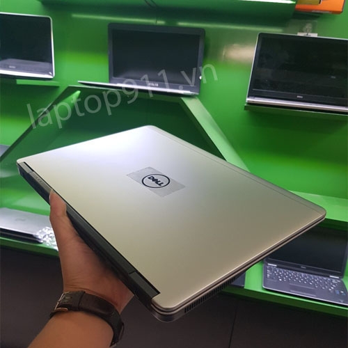 laptop dell E7240 core i7