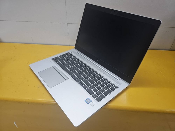 Laptop cũ HP 850g6 i7 gen8, ram 8gb, ổ SSD 256gb, màn 15.6 FHD