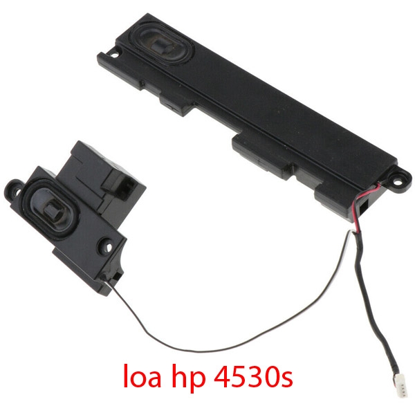 loa laptop hp 4530s