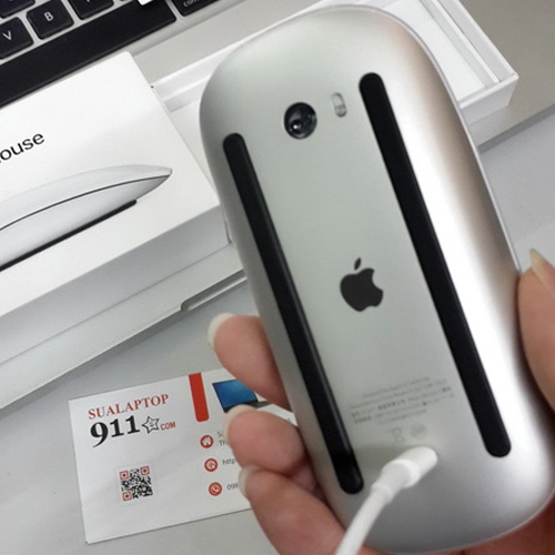 Chuột Magic Mouse 2 MLA02ZA/A giá tốt phân phối apple magic mouse 2