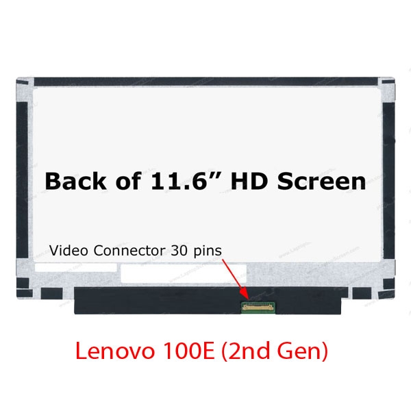 Màn hình Lenovo 100e Gen 2