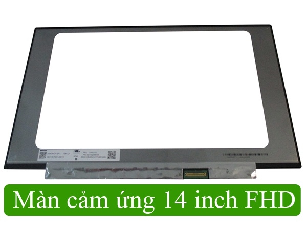 Màn hình cảm ứng Thinkpad T490s