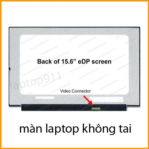 Màn hình laptop HP 15s fq5228tu 8U240pa