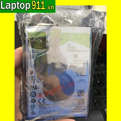 ổ cứng laptop 1tb seagate