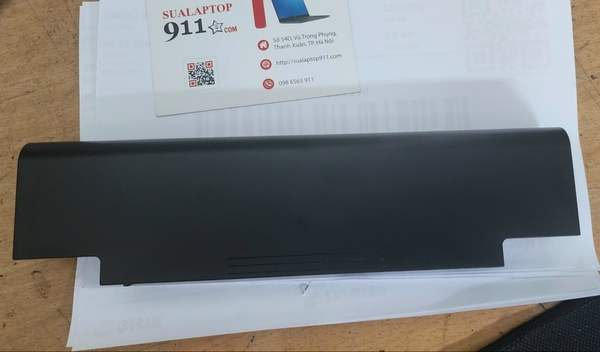 Pin laptop Dell N4010