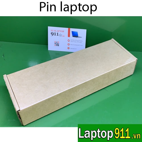 Pin laptop hp 348 G4