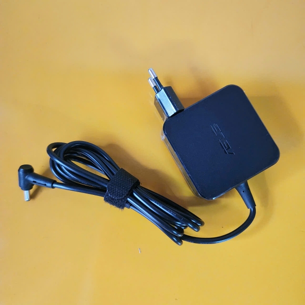 Sạc laptop ADP-65DW Z Asus 65W 19V-3.42A chân kim nhỏ 4.5x3.0mm