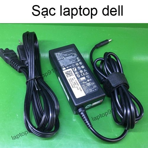 Sạc laptop Dell Inspiron 3501