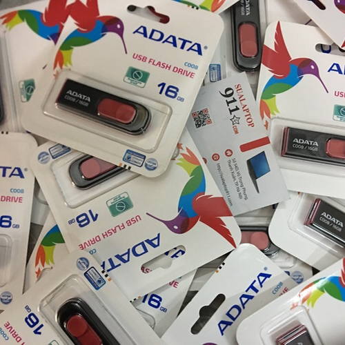 usb 16gb adata