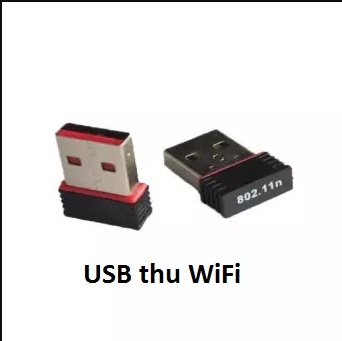 usb thu Wifi nano mini