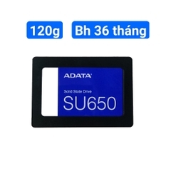 ổ adata 120g