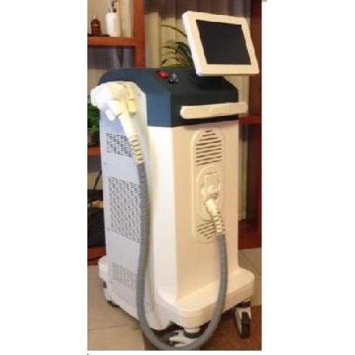 MÁY TRIỆT LÔNG DIODE LASER 500W Thiết bị mỹ phẩm Hà Nam