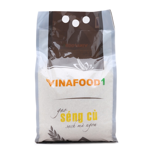 Gạo Séng Cù Vinafood1 túi 3,5kg